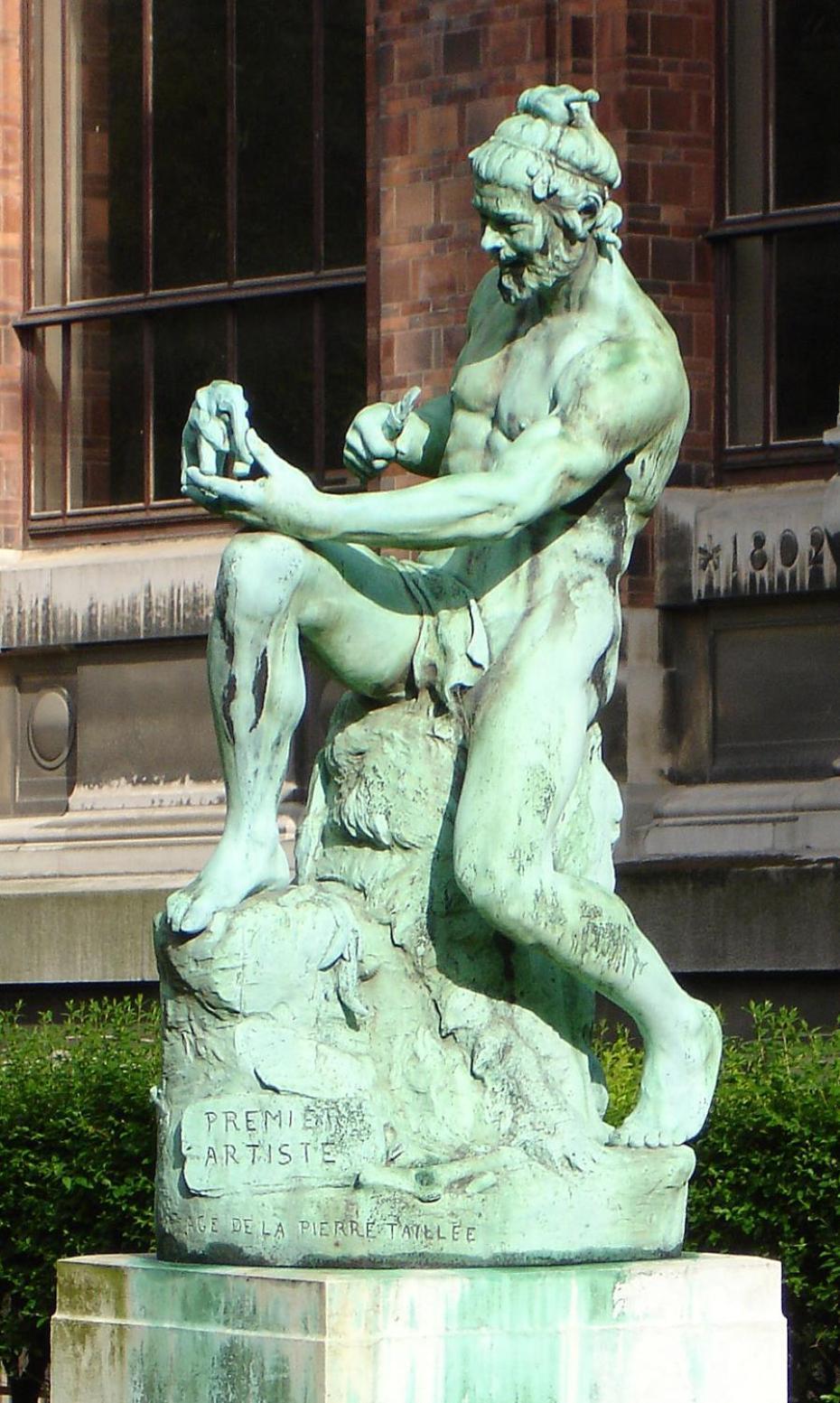 Home Jardin Du Luxembourg A Paris Exterior photo